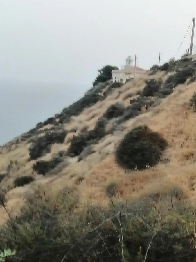 Al Faro Bed and Breakfast Realmonte