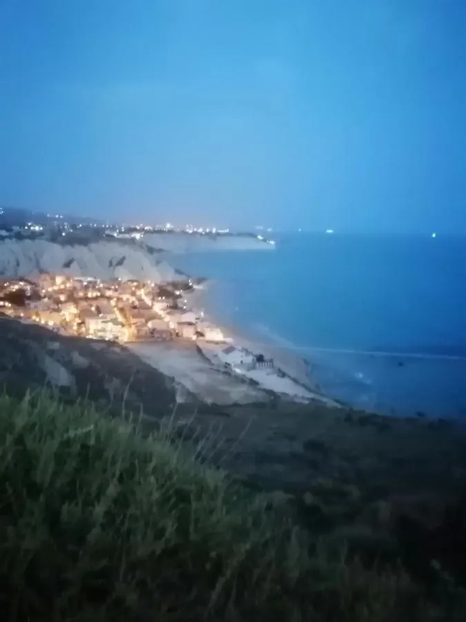 Al Faro Bed and Breakfast Realmonte