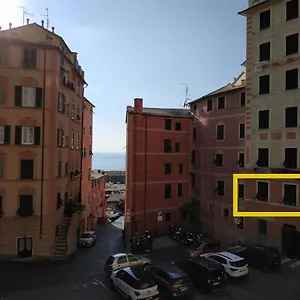 La Gioia 2*, Camogli Italia