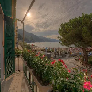 Da Flo 3*, Monterosso al Mare Italia