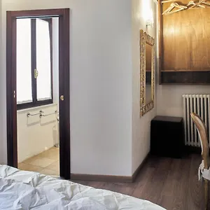 Palazzo Del Magnifico 3*, Siena Italia