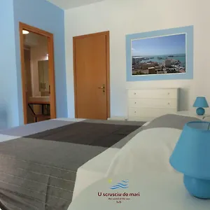  Bed & Breakfast U Scrusciu Do Mari