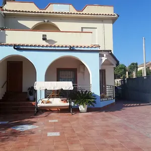 3* Bed & Breakfast La Roccia Bianca