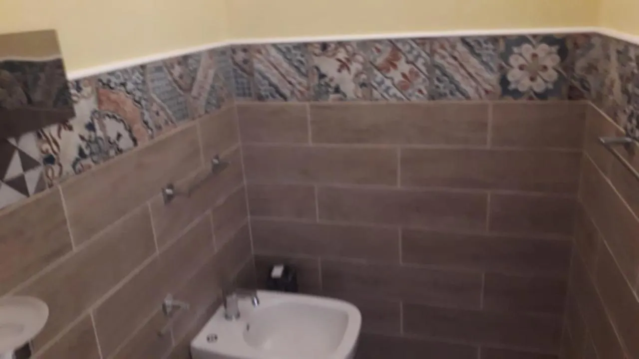 Bed & Breakfast Bed and Breakfast Al Faro Realmonte