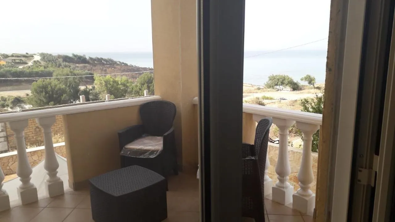 Bed & Breakfast Bed and Breakfast Al Faro Realmonte
