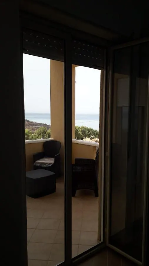 Bed and Breakfast Al Faro Realmonte