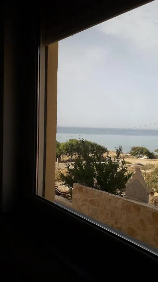 Bed & Breakfast Bed and Breakfast Al Faro Realmonte Italia