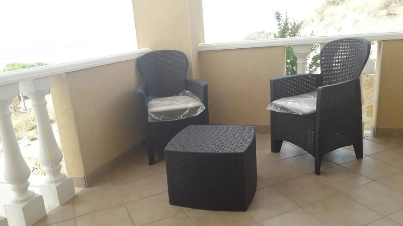 Bed and Breakfast Al Faro Realmonte Bed & Breakfast