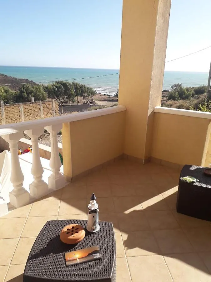 Bed and Breakfast Al Faro Realmonte