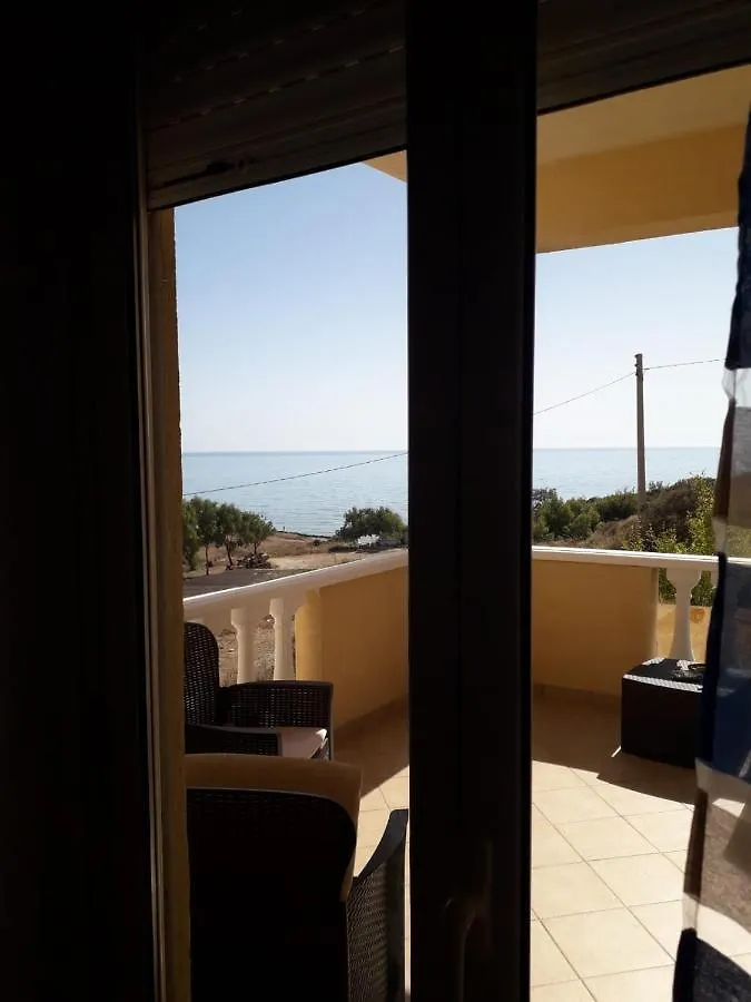 Bed & Breakfast Bed and Breakfast Al Faro Realmonte Italia