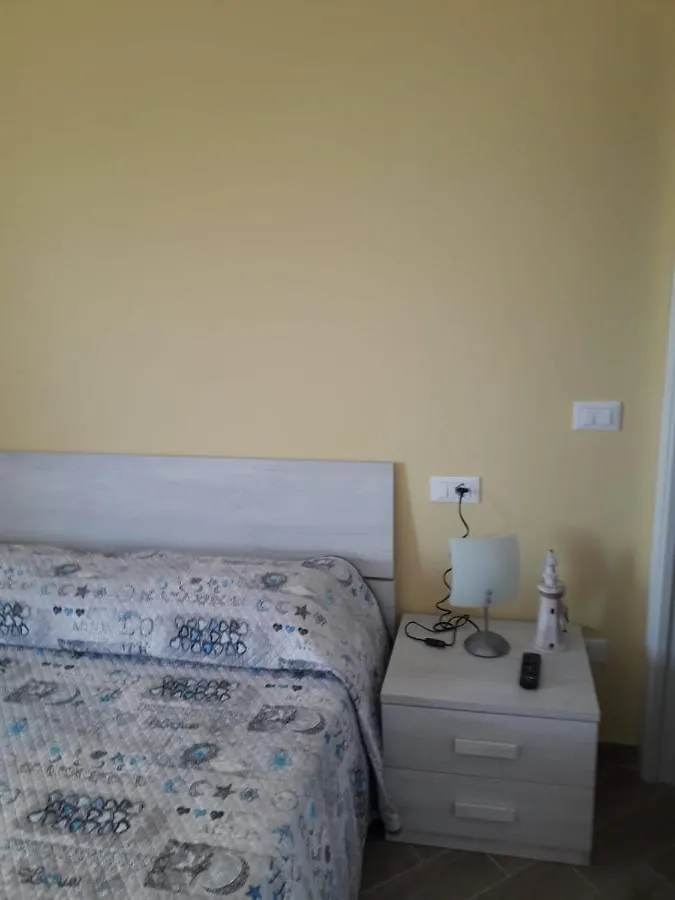 Bed and Breakfast Al Faro Realmonte
