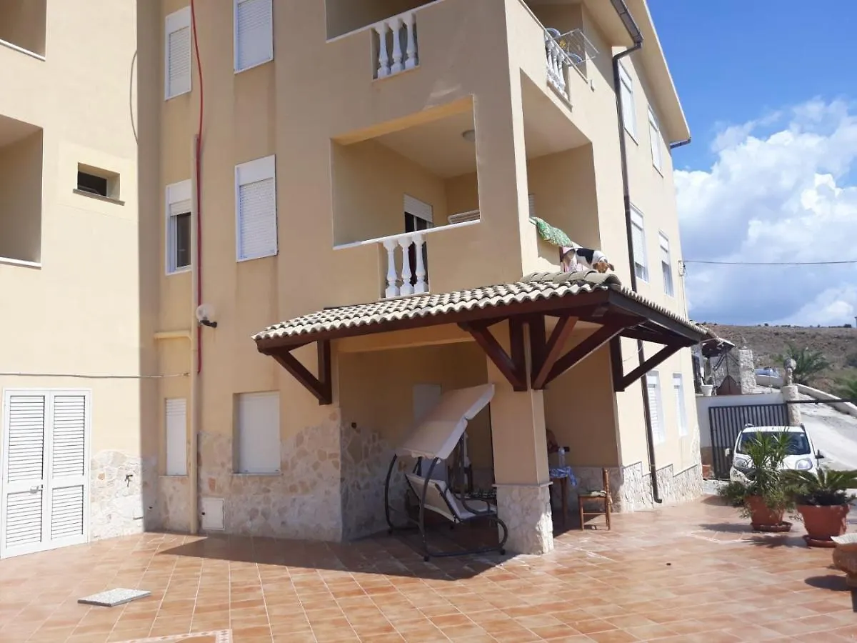 Bed and Breakfast Al Faro Realmonte