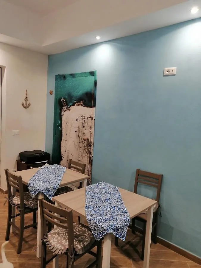 Bed & Breakfast Bed and Breakfast Al Faro Realmonte Italia