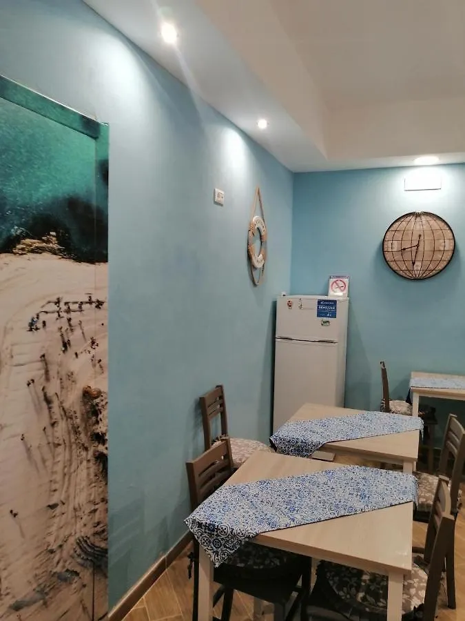 Bed and Breakfast Al Faro Realmonte