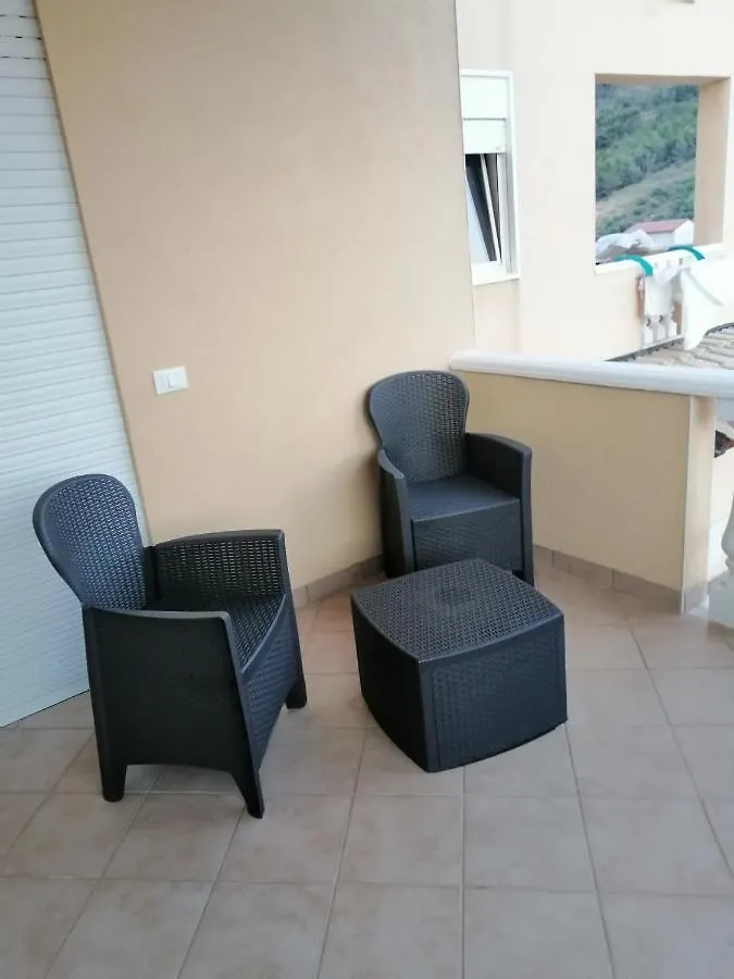 Bed & Breakfast Bed and Breakfast Al Faro Realmonte