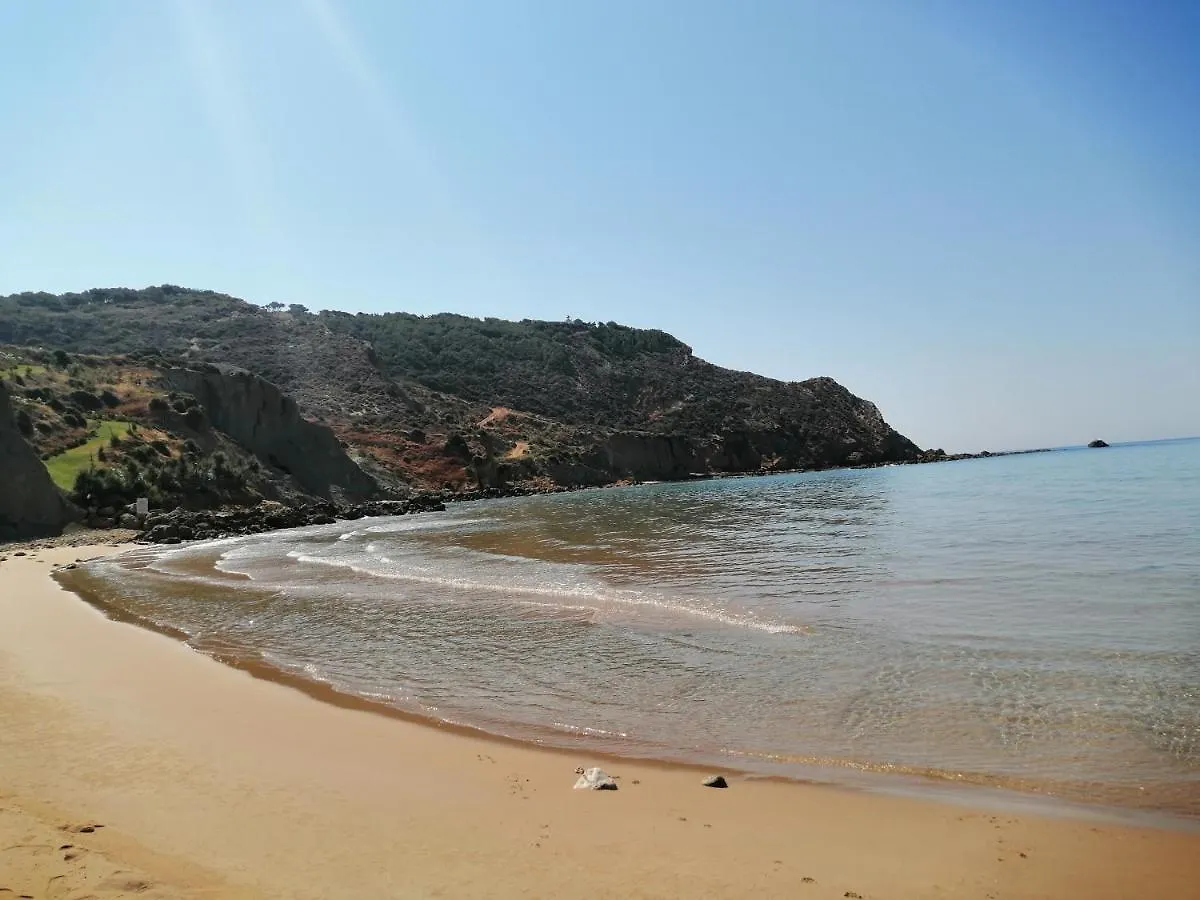 Bed and Breakfast Al Faro Realmonte 0*,  Italia
