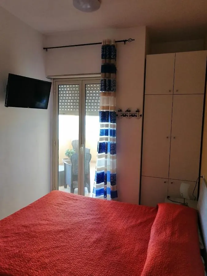 Bed and Breakfast Al Faro Realmonte