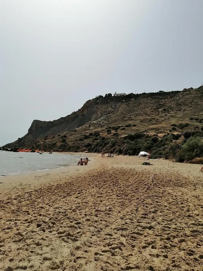 Bed & Breakfast Bed and Breakfast Al Faro Realmonte