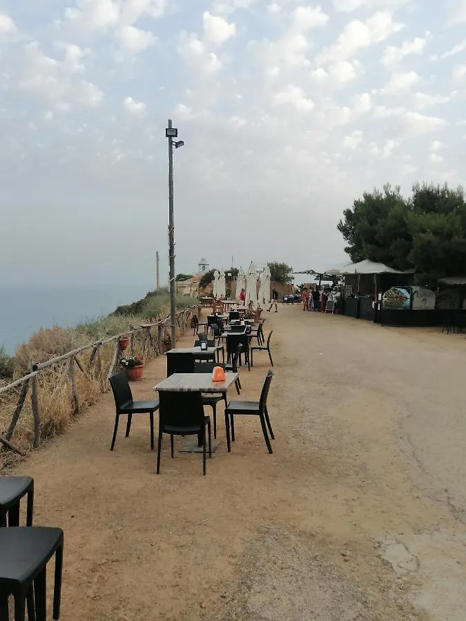 Bed and Breakfast Al Faro Realmonte