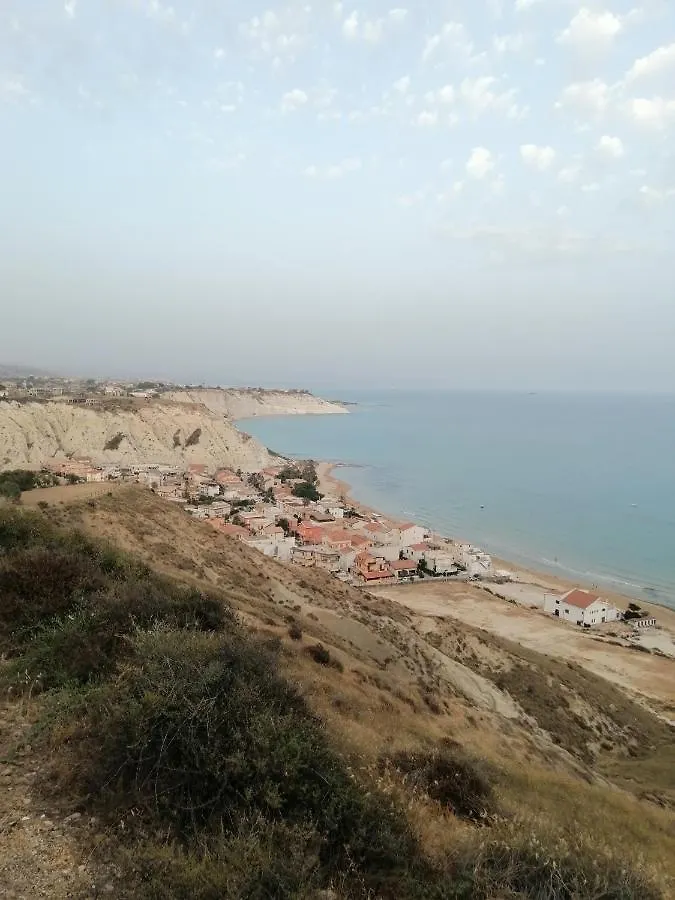 Bed & Breakfast Bed and Breakfast Al Faro Realmonte