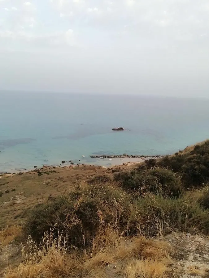 Bed and Breakfast Al Faro Realmonte 0*,