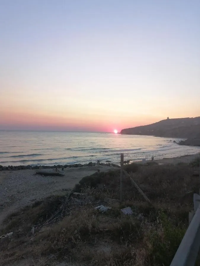 Bed and Breakfast Al Faro Realmonte