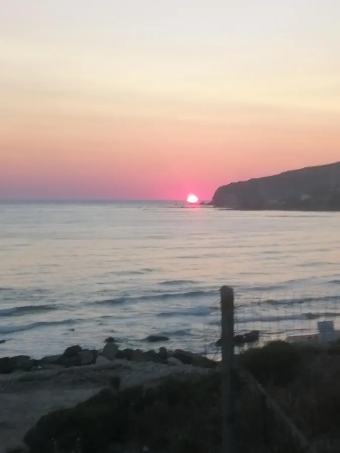 Bed & Breakfast Bed and Breakfast Al Faro Realmonte