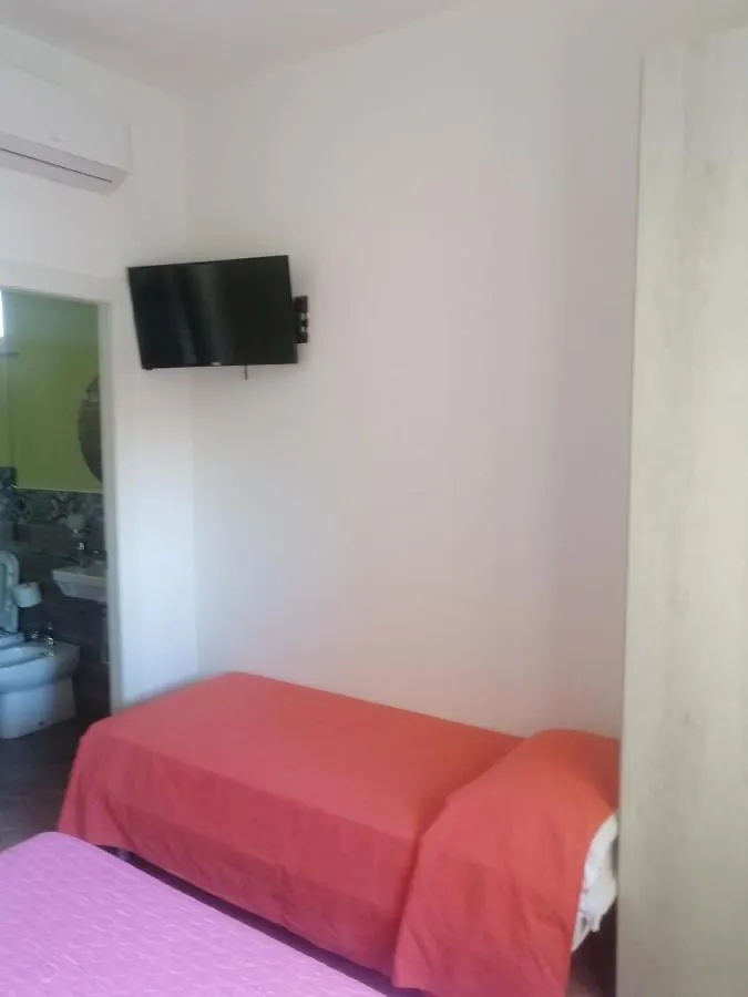 Bed and Breakfast Al Faro Realmonte Bed & Breakfast