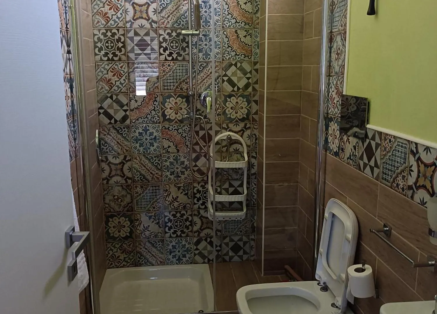 Bed & Breakfast Bed and Breakfast Al Faro Realmonte