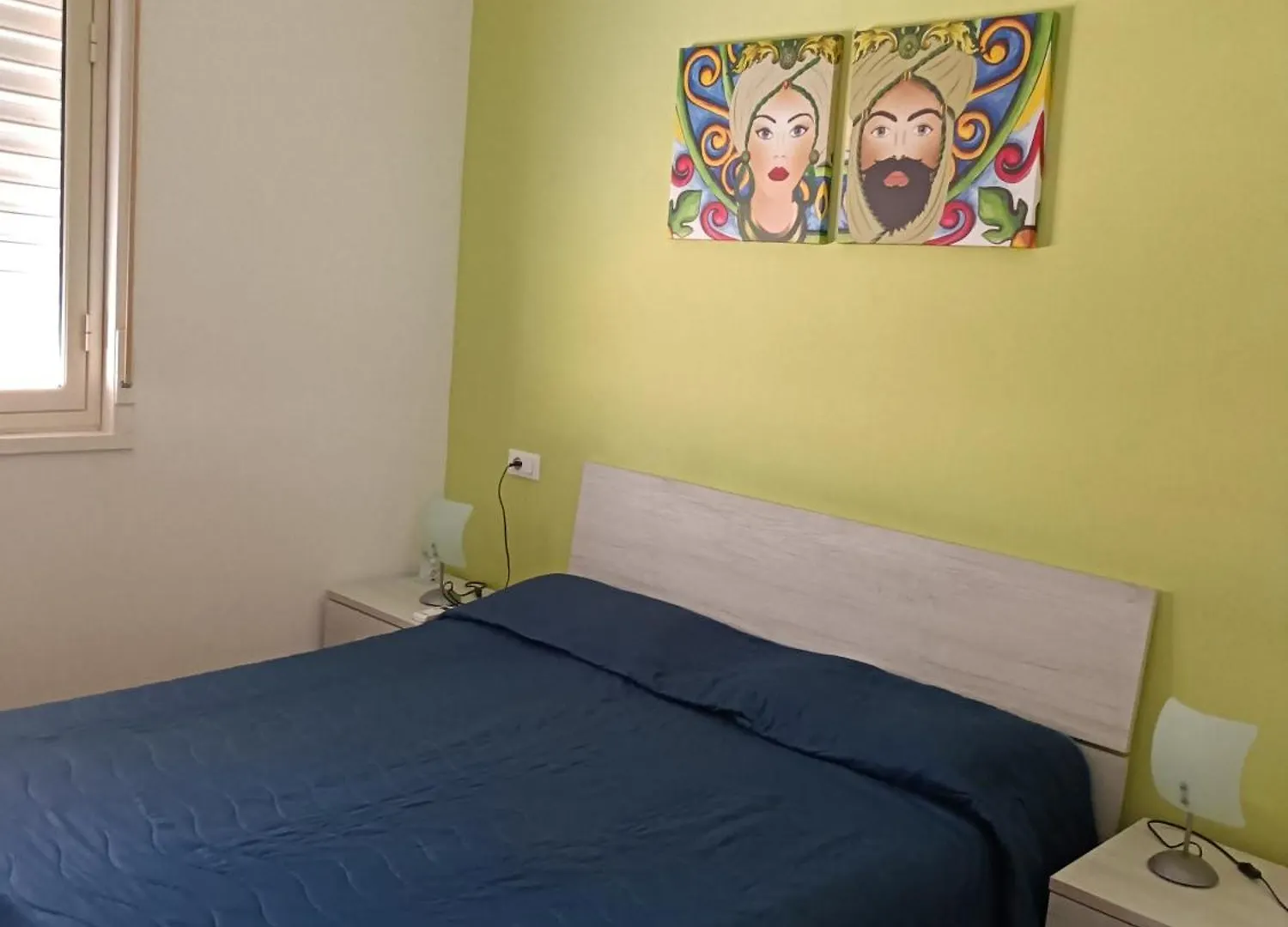 Bed and Breakfast Al Faro Realmonte Italia