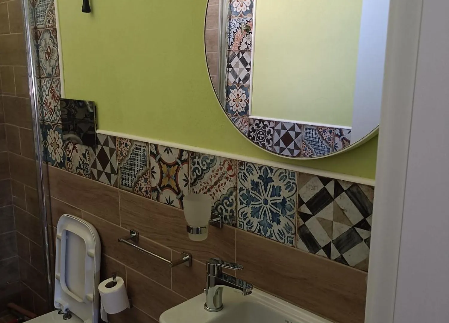 Bed and Breakfast Al Faro Realmonte