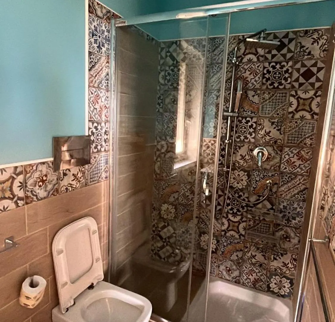 Bed and Breakfast Al Faro Realmonte Italia