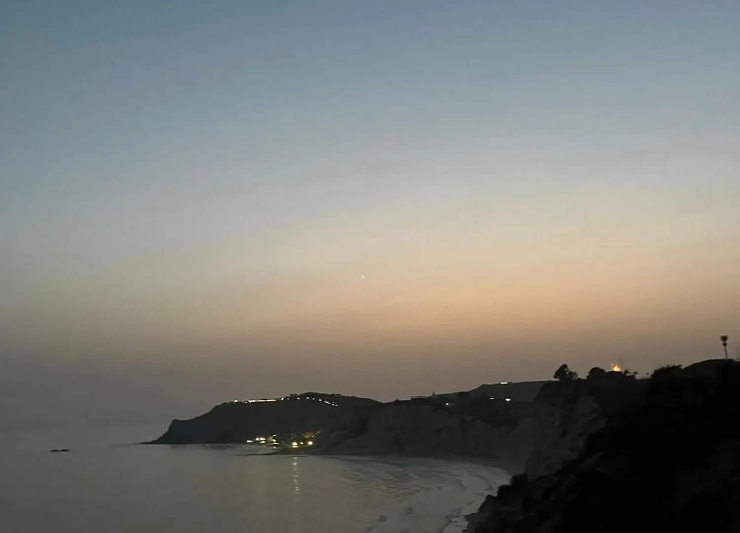 Bed and Breakfast Al Faro Realmonte Bed & Breakfast