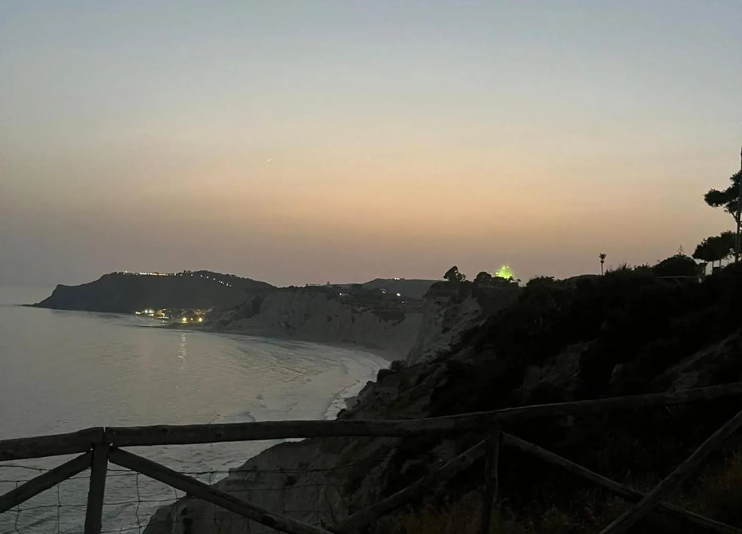 Bed & Breakfast Bed and Breakfast Al Faro Realmonte Italia