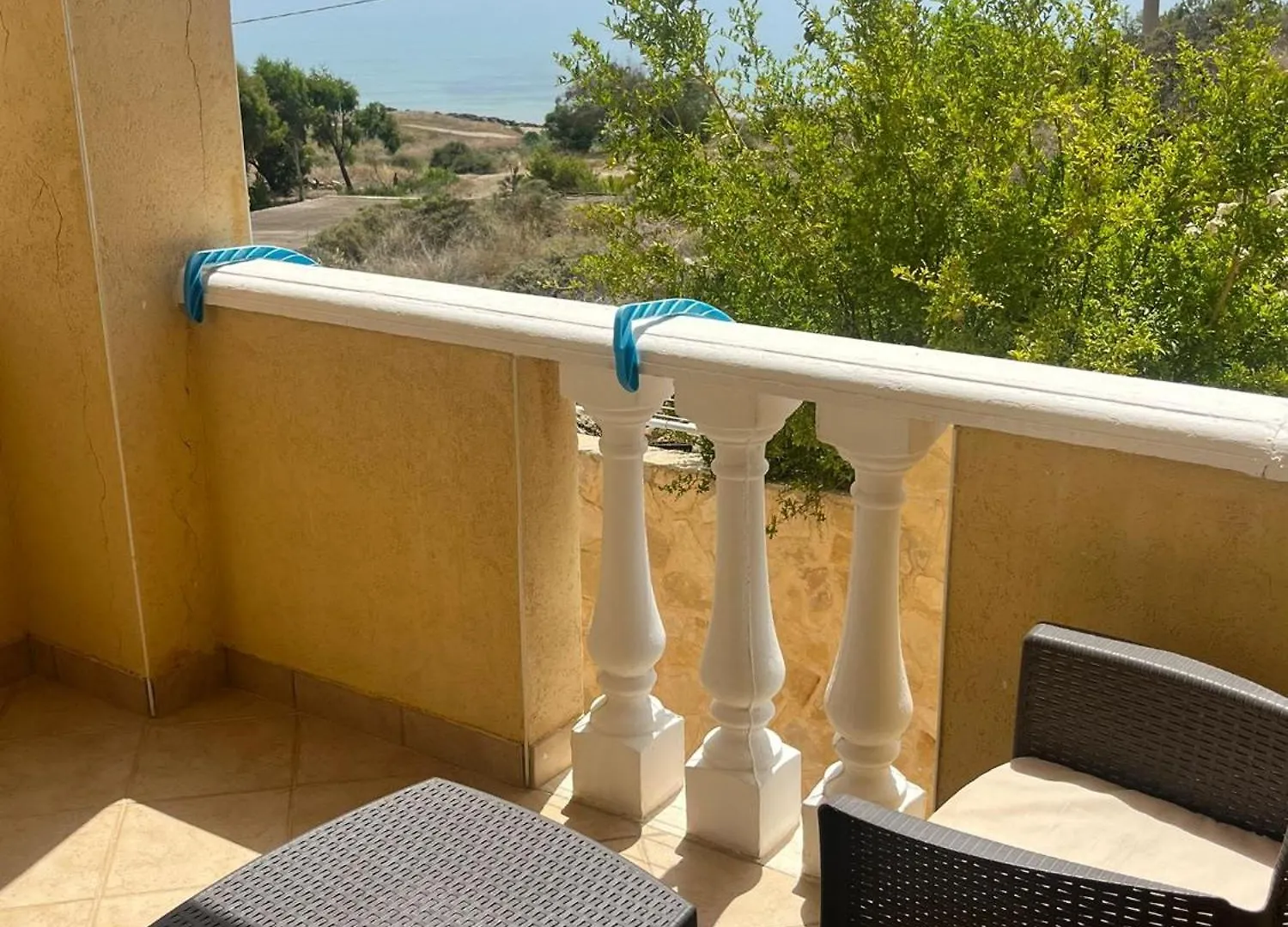Bed and Breakfast Al Faro Realmonte