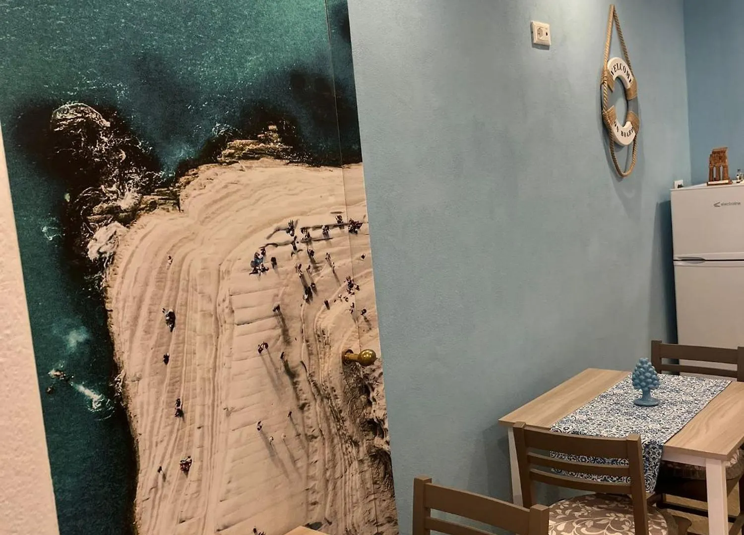 Bed & Breakfast Bed and Breakfast Al Faro Realmonte Italia
