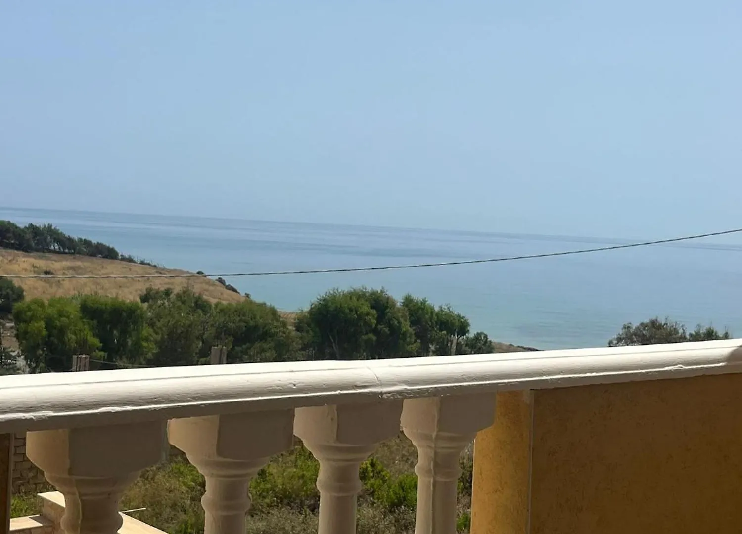 Bed and Breakfast Al Faro Realmonte 0*,