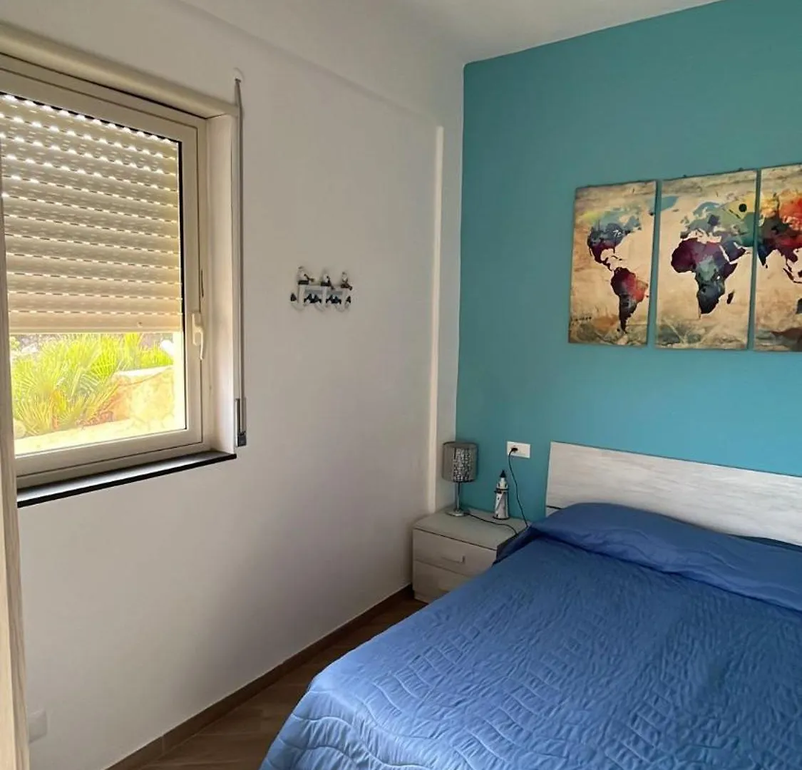 Bed & Breakfast Bed and Breakfast Al Faro Realmonte