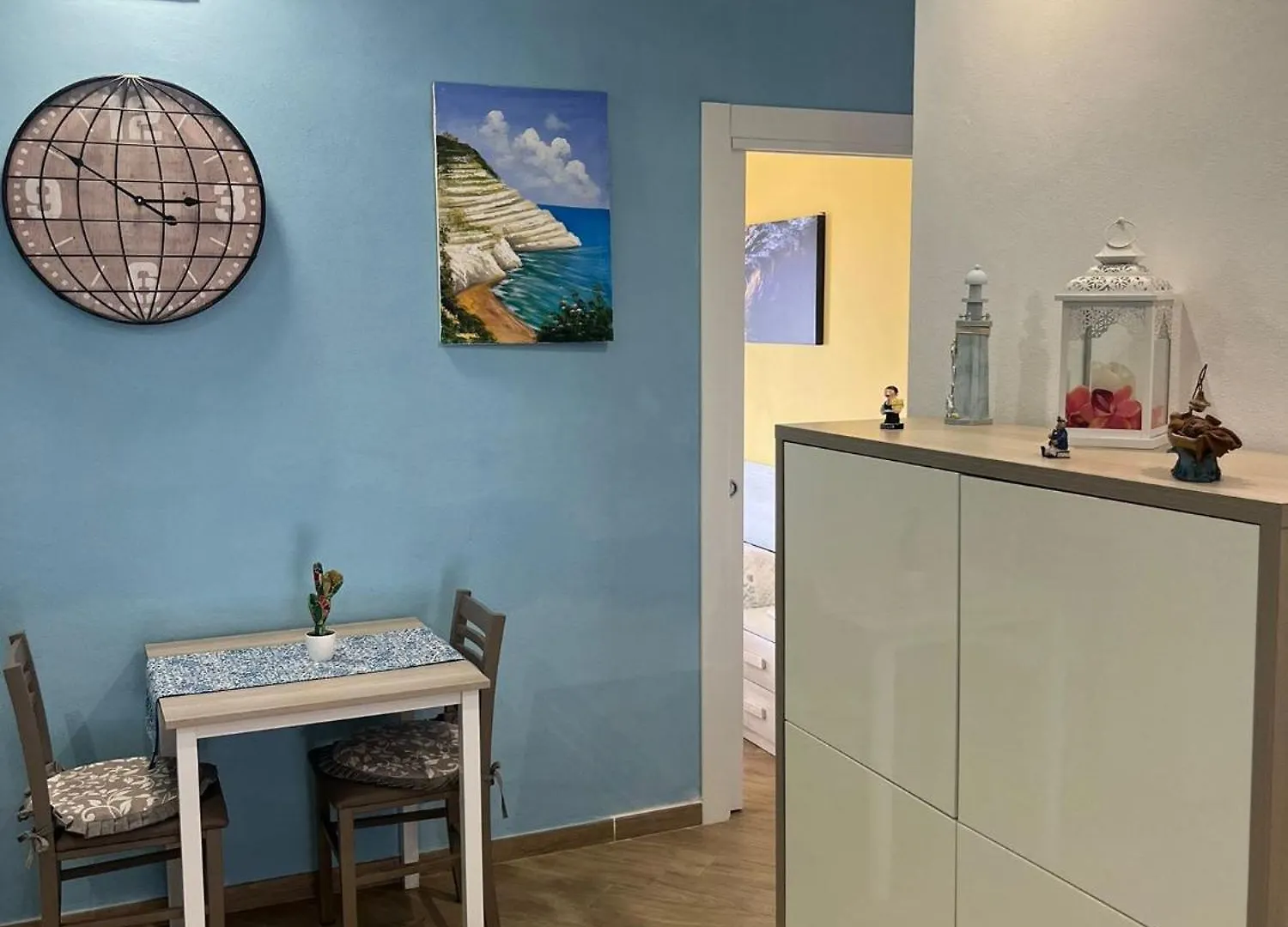 Bed and Breakfast Al Faro Realmonte 0*,