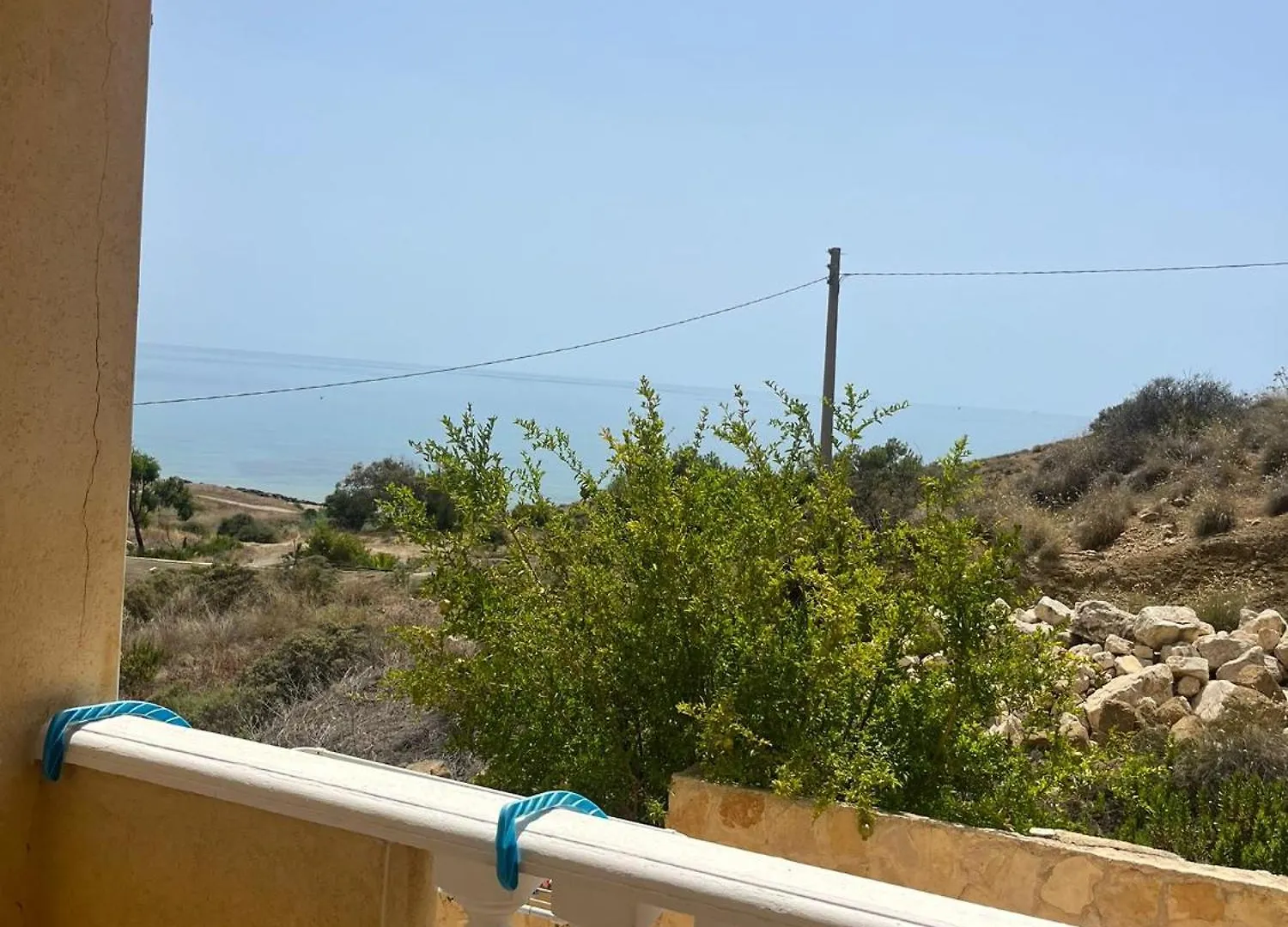 Bed and Breakfast Al Faro Realmonte 0*,  Italia