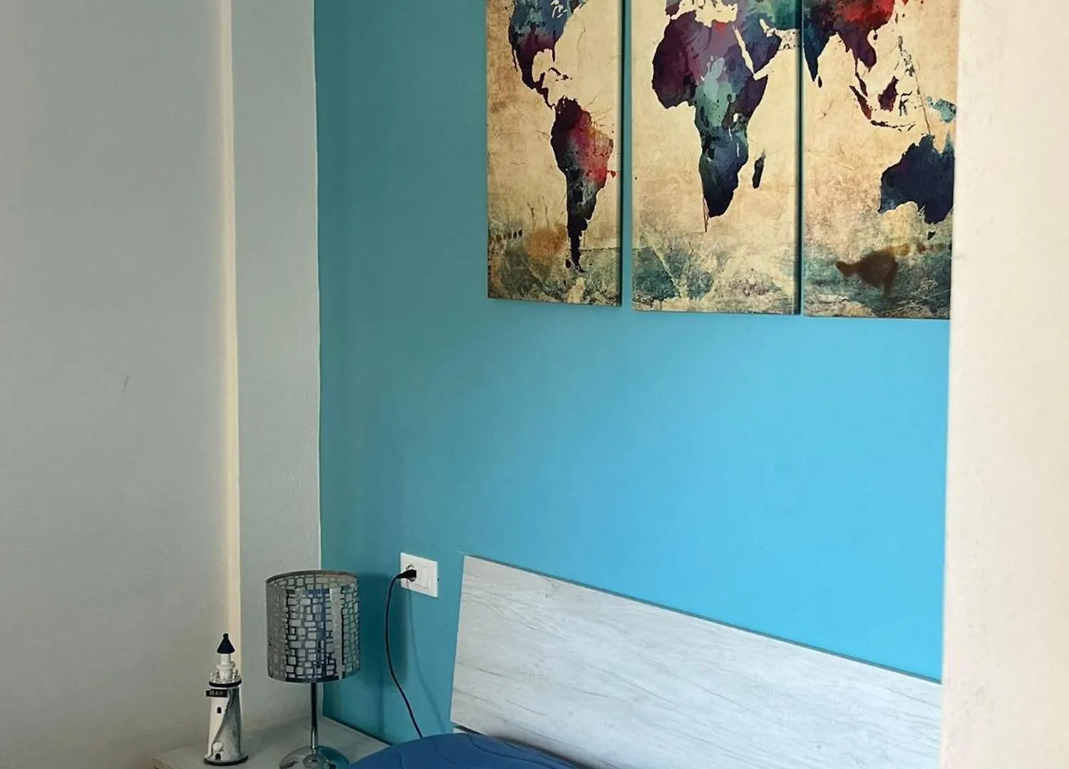 Bed and Breakfast Al Faro Realmonte 0*,  Italia