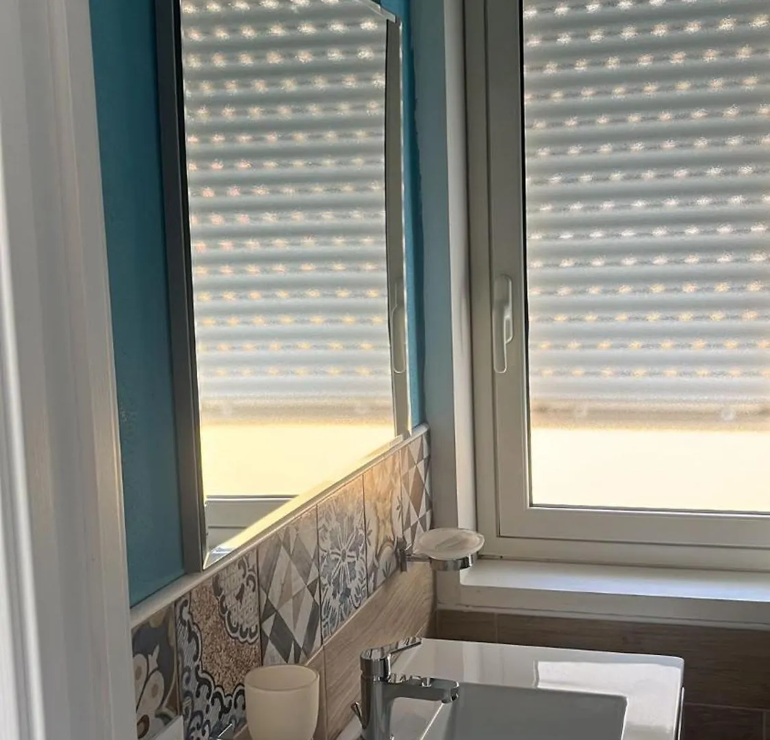 Bed and Breakfast Al Faro Realmonte
