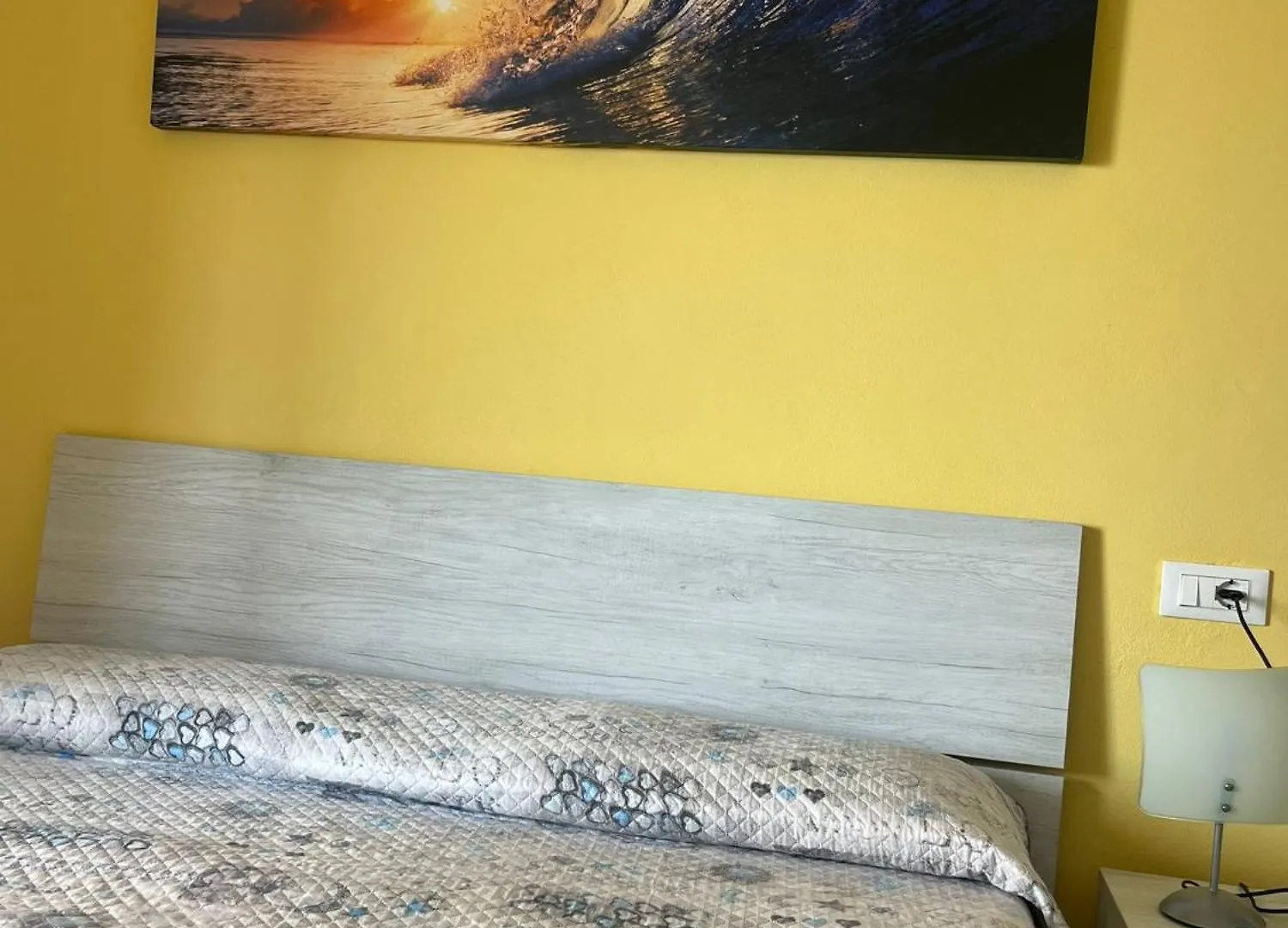 Bed and Breakfast Al Faro Realmonte Bed & Breakfast