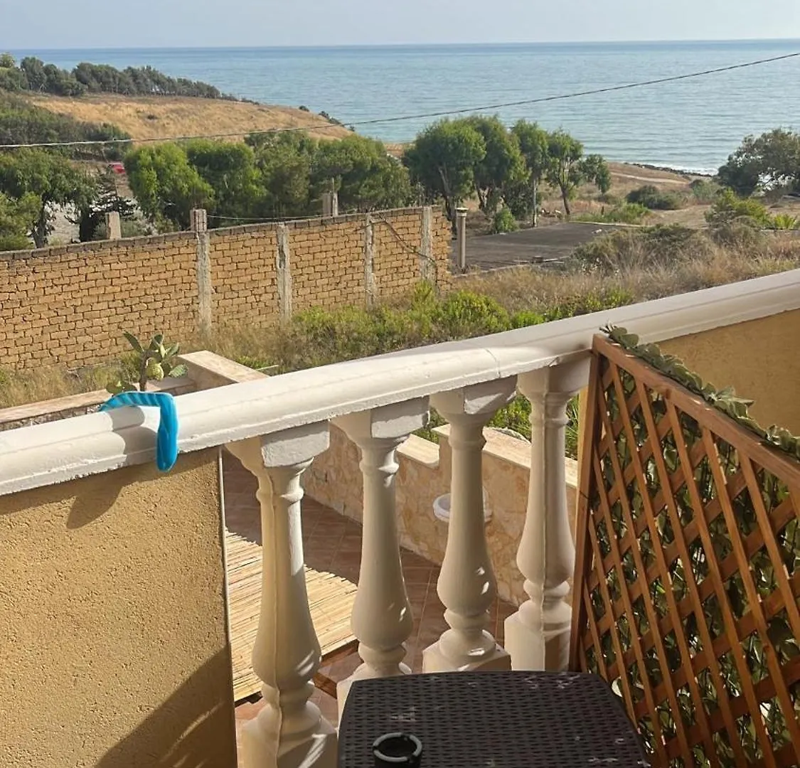 Bed & Breakfast Bed and Breakfast Al Faro Realmonte Italia