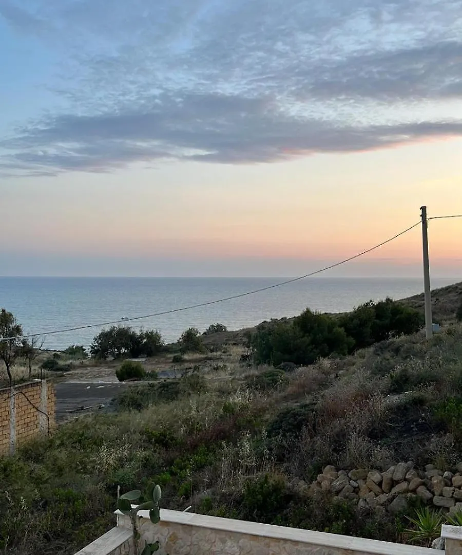 Bed & Breakfast Bed and Breakfast Al Faro Realmonte Italia