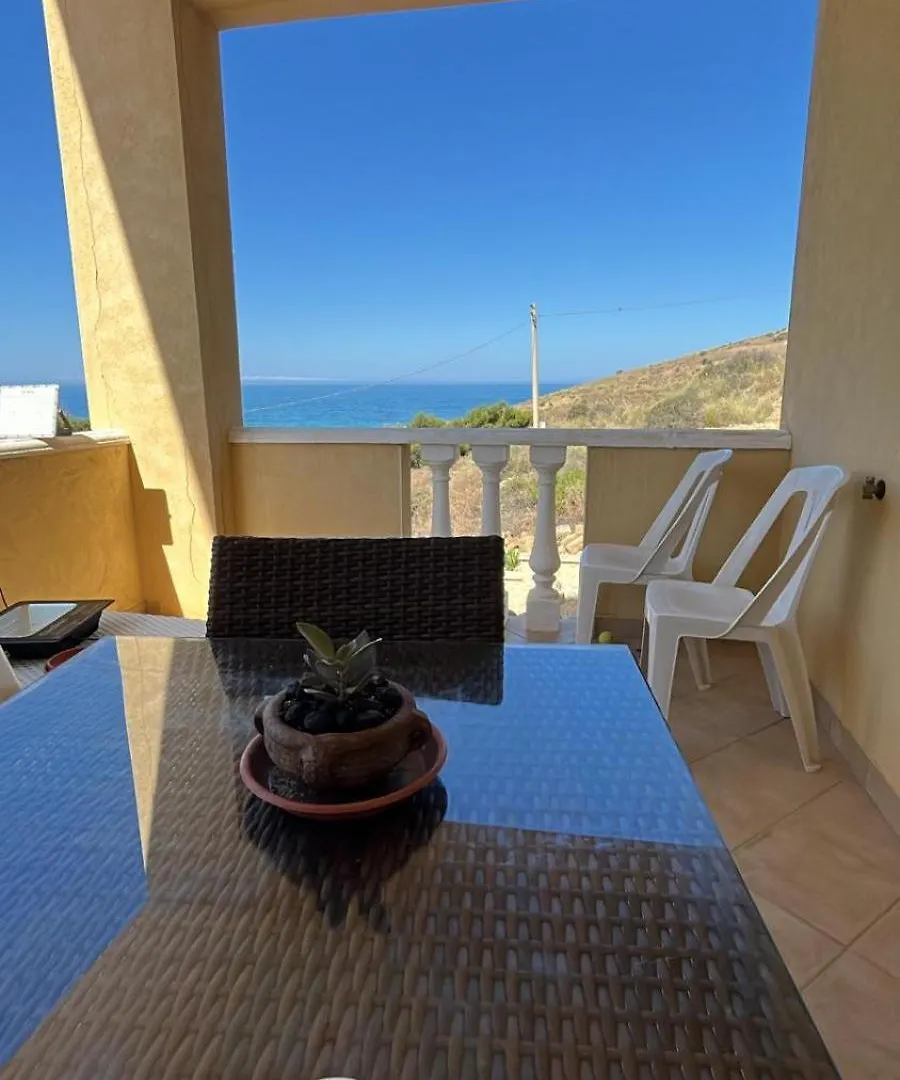 Bed and Breakfast Al Faro Realmonte