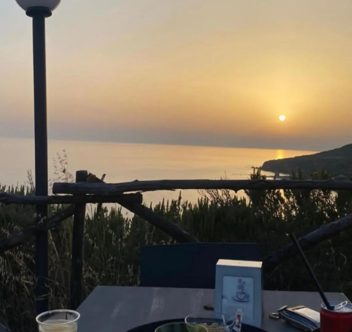 Bed and Breakfast Al Faro Realmonte Italia