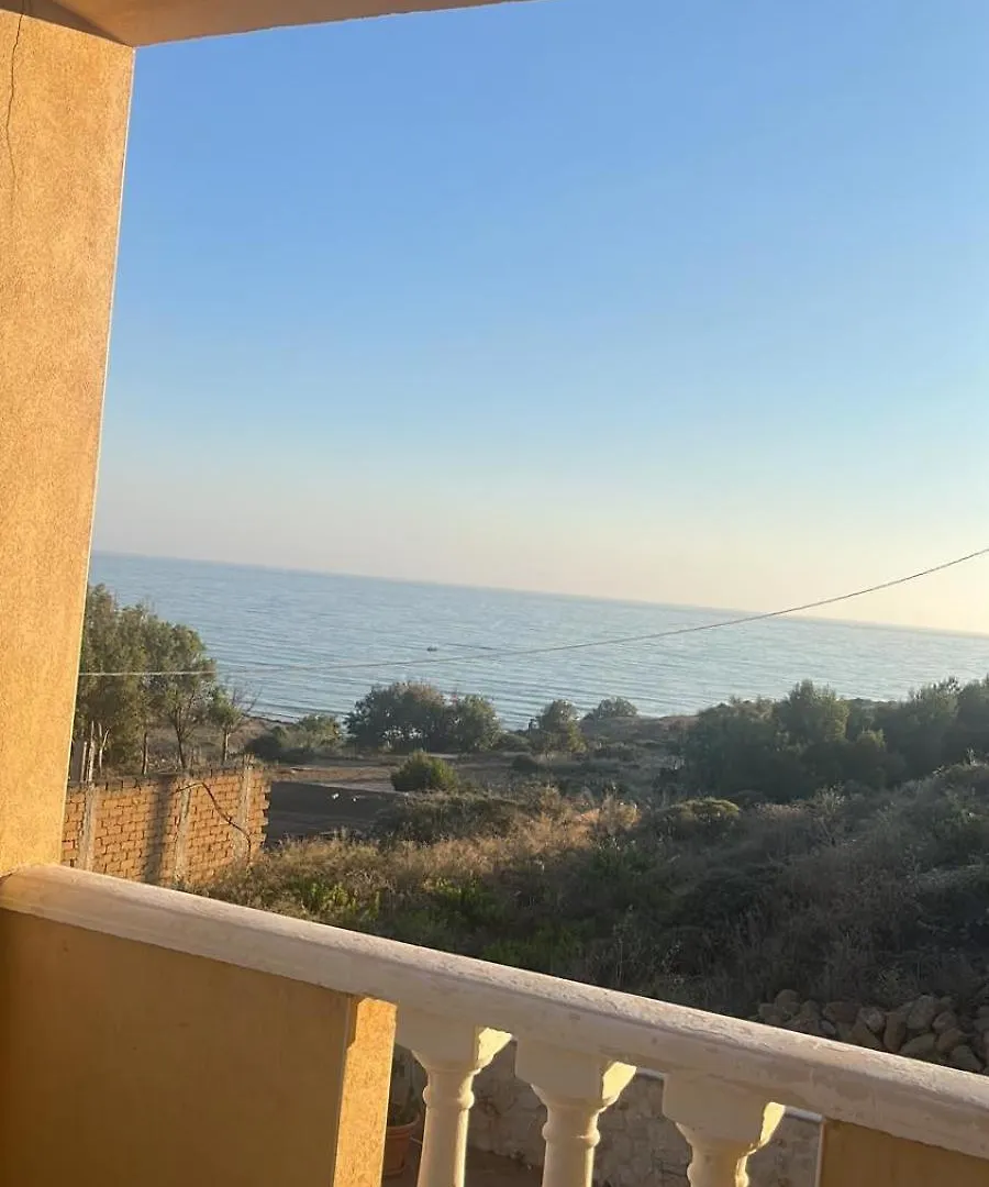 Bed & Breakfast Bed and Breakfast Al Faro Realmonte