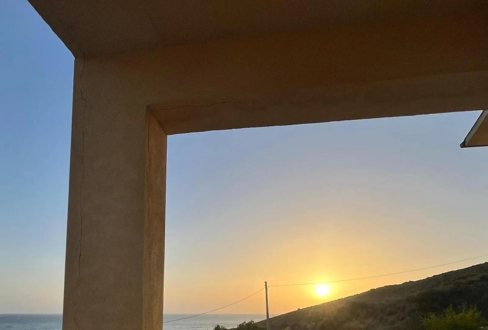 Bed & Breakfast Bed and Breakfast Al Faro Realmonte